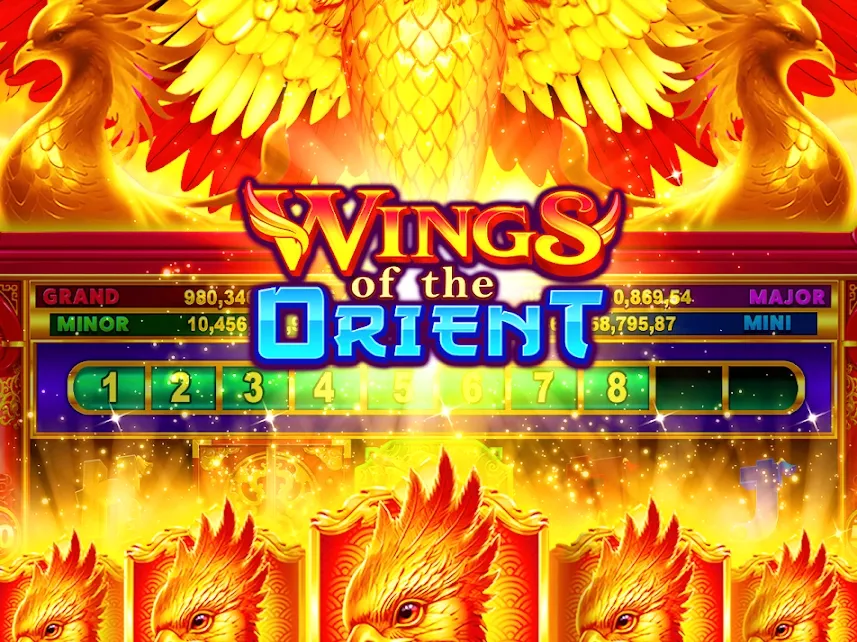 Katalog Game Populer screenshot