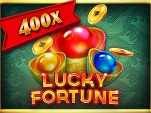 Lucky Fortune game icon