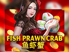 Fish Prawn Crab