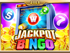 Jackpot Bingo game icon