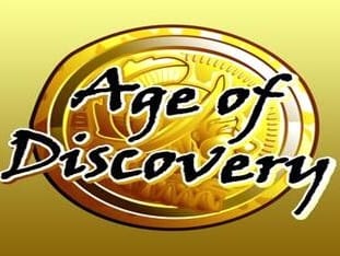 Age Of Discovery game thumbnail