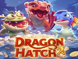 Dragon Hatch 2 game icon