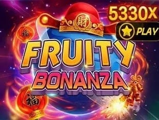 Fruity Bonanza game thumbnail