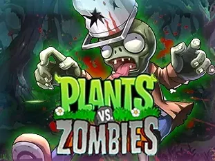 Plants Vs Zombies game thumbnail